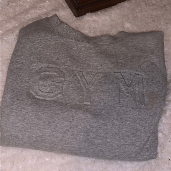 Forever 21 sweatshirt - Picture 1 of 2